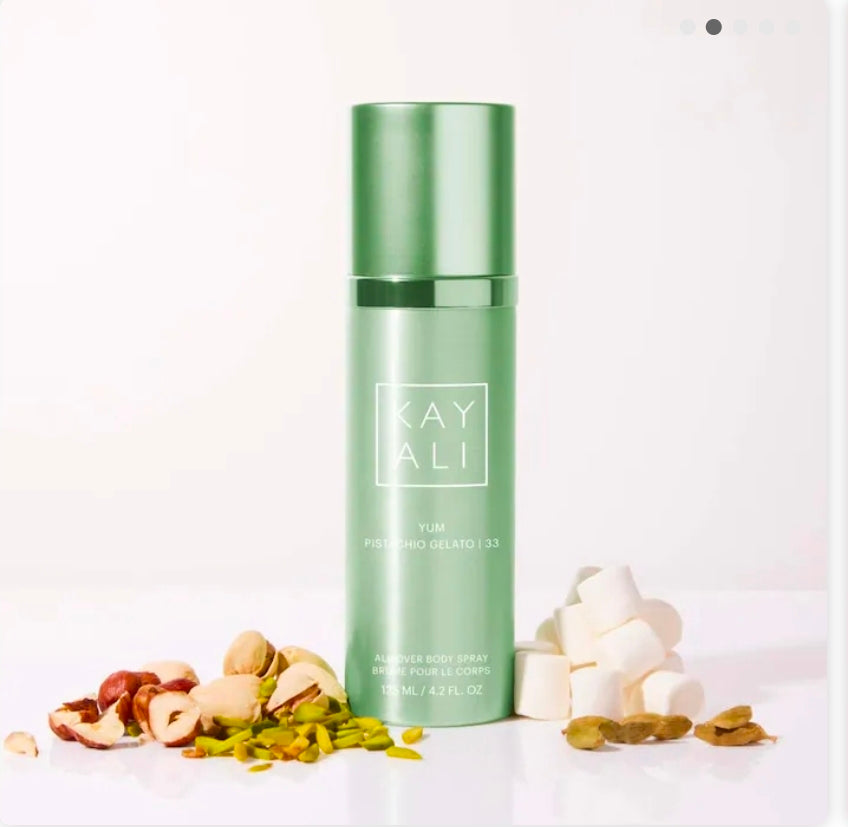 Kayali Body Spray 125 ml ♥️