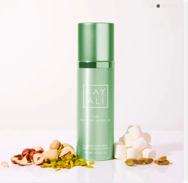 Kayali Body Spray 125 ml ♥️