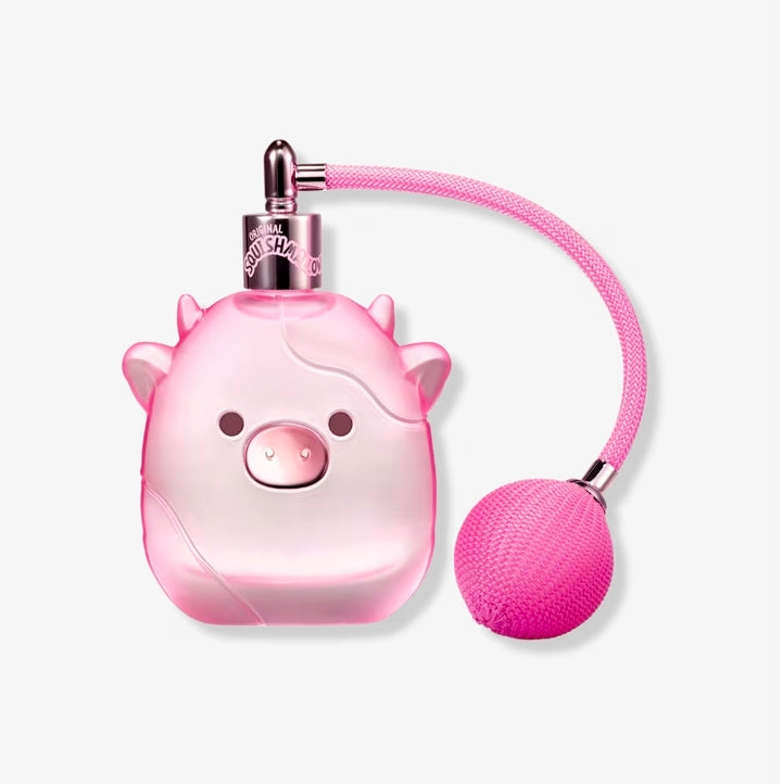 SQUISHMALLOWS FRAGRANCES 
Pink Possibilities 🩷