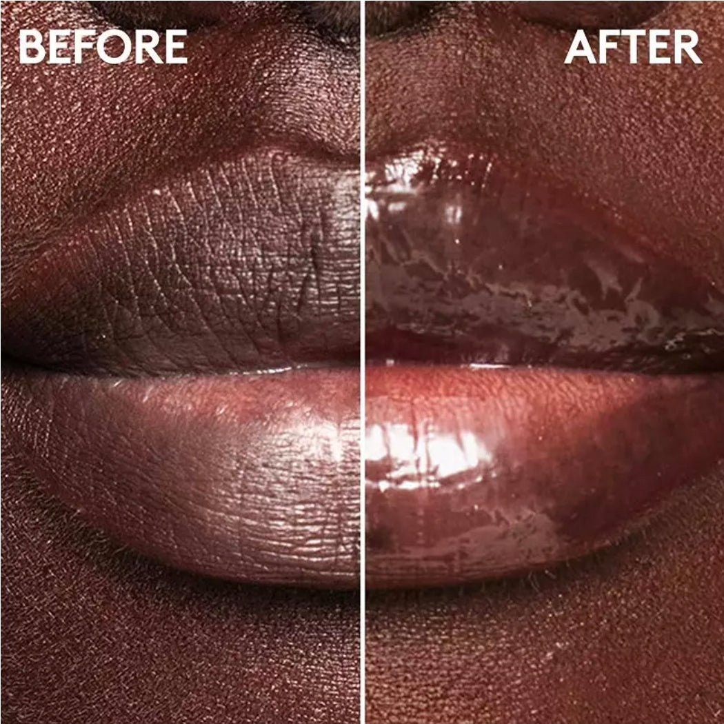 Fenty Skin
Shimmer N Spice Warm Cinnamon Shimmering Lip + Body Duo Set ♥️