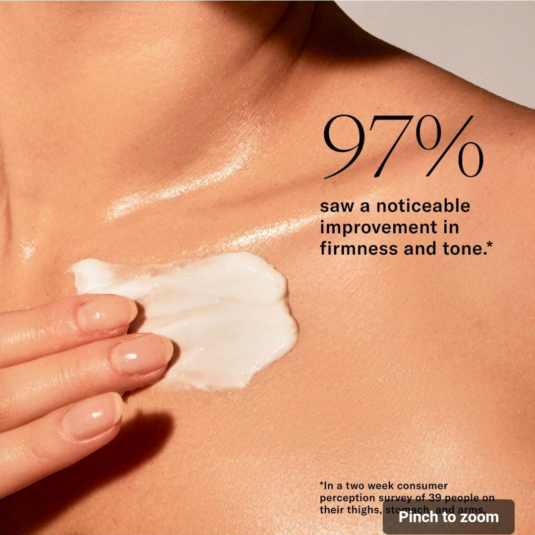 JOSIE MARAN 
Bohemian Fig - Whipped Argan Oil Firming Body Butter Travel ♥️