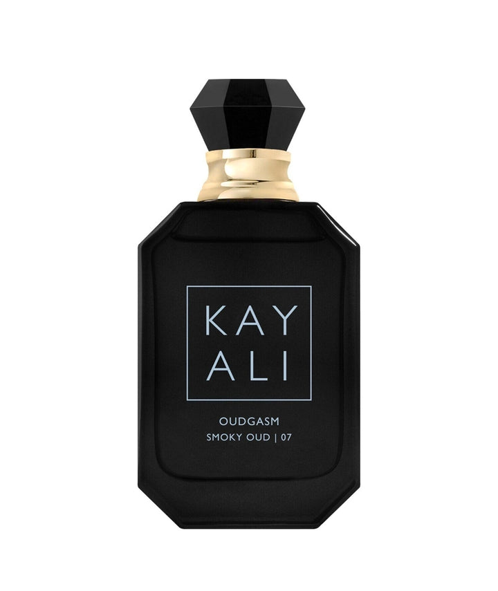 Kayali
Oudgasm Smoky Oud | 07 Eau de Parfum Intense ♥️