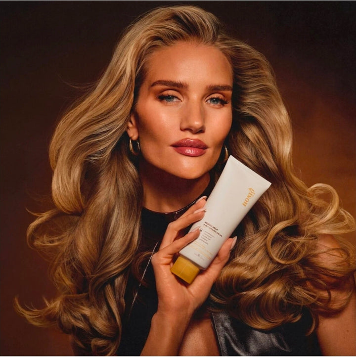 Gisou Honey Milk 5-in-1 Styling Cream ❤️