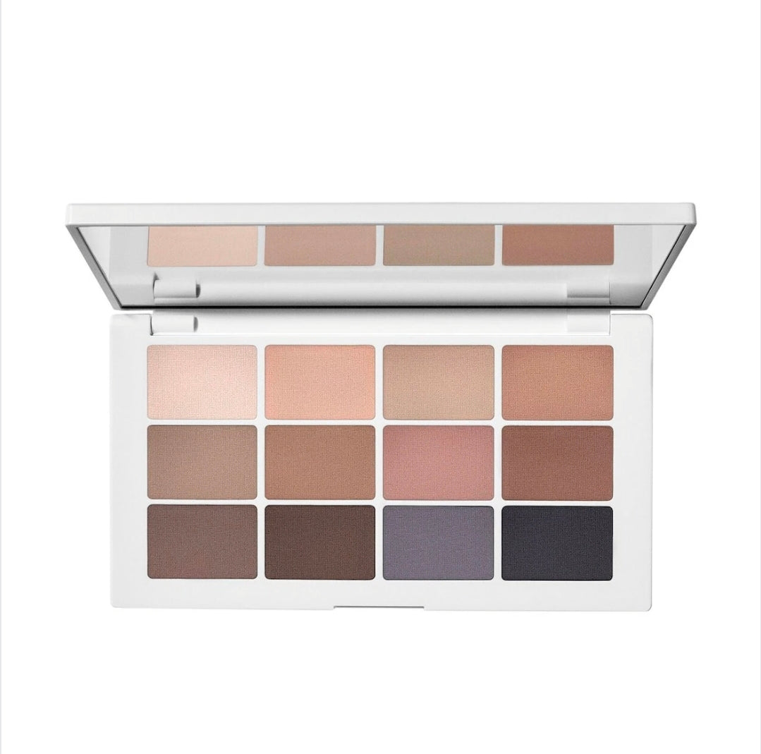 Makeup By Mario
Master Mattes® Eyeshadow Palette: The Neutrals ❤️