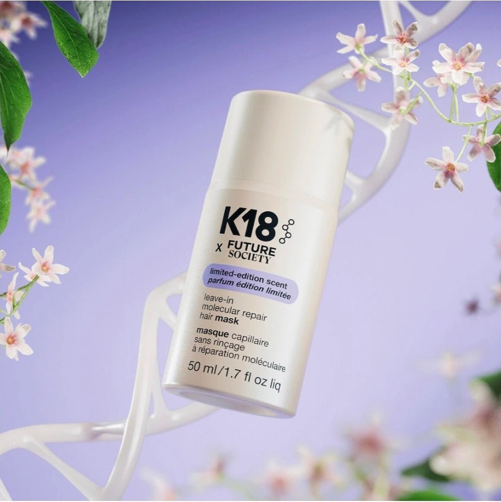 k18 Scented Mask Future Society - Limit Edition ♥️