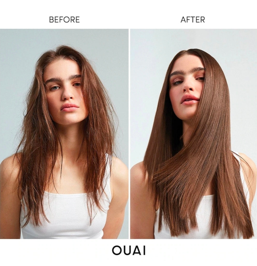 OUAI
Huile Capillaire Hair Oil ♥️