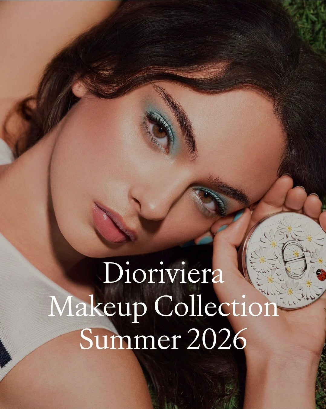 Dior   
Forever Nude Bronze Glow 🐞  
Coral bronze 031