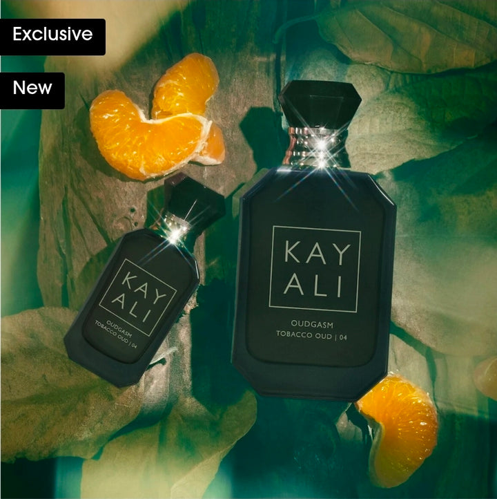 Kayali Oudgasm Tobacco Oud | 04 Eau de Parfum Intense ♥️