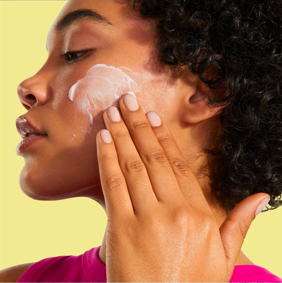 BYOMA
Barrier + Repair Treatment Cream ♥️