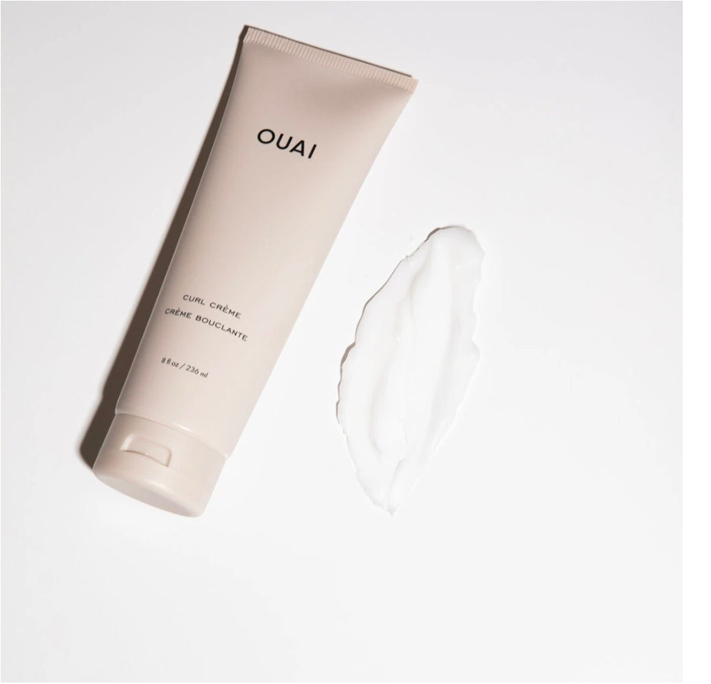 OUAI
Curl Cream ❤️