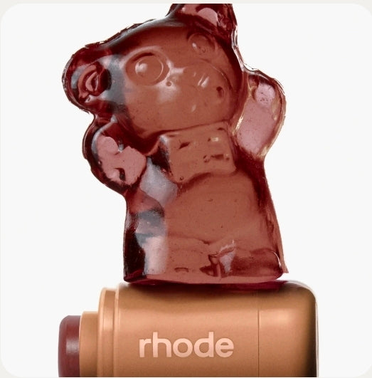 Rhode pocket blush Toasted Teddy blush - bronze terracotta
The natural flush ♥️ new