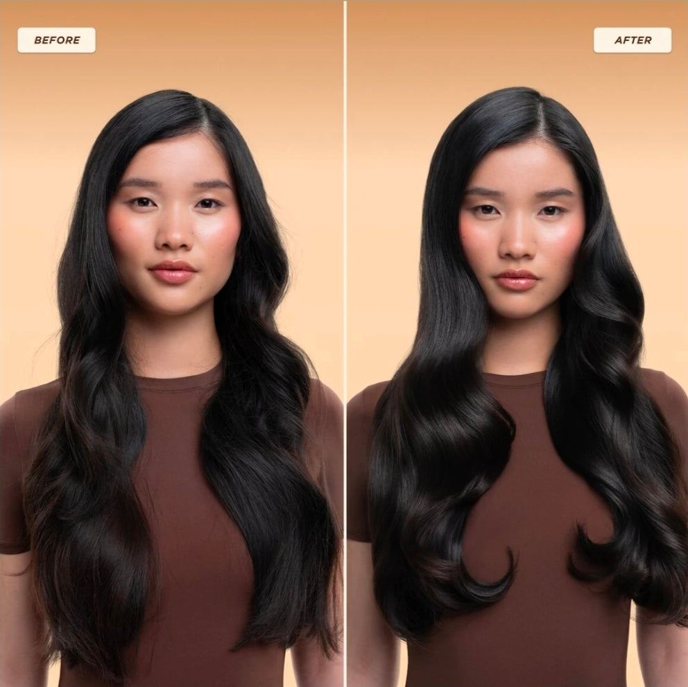 Gisou Honey Milk 5-in-1 Styling Cream ❤️
