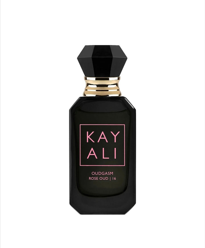 Kayali
Oudgasm Rose Oud | 16 Eau de Parfum Intense♥️