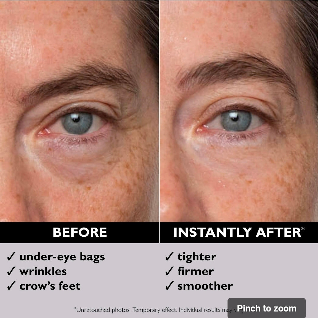 Peter Thomas Roth 
Instant FIRMx® Eye Temporary Eye Tightener