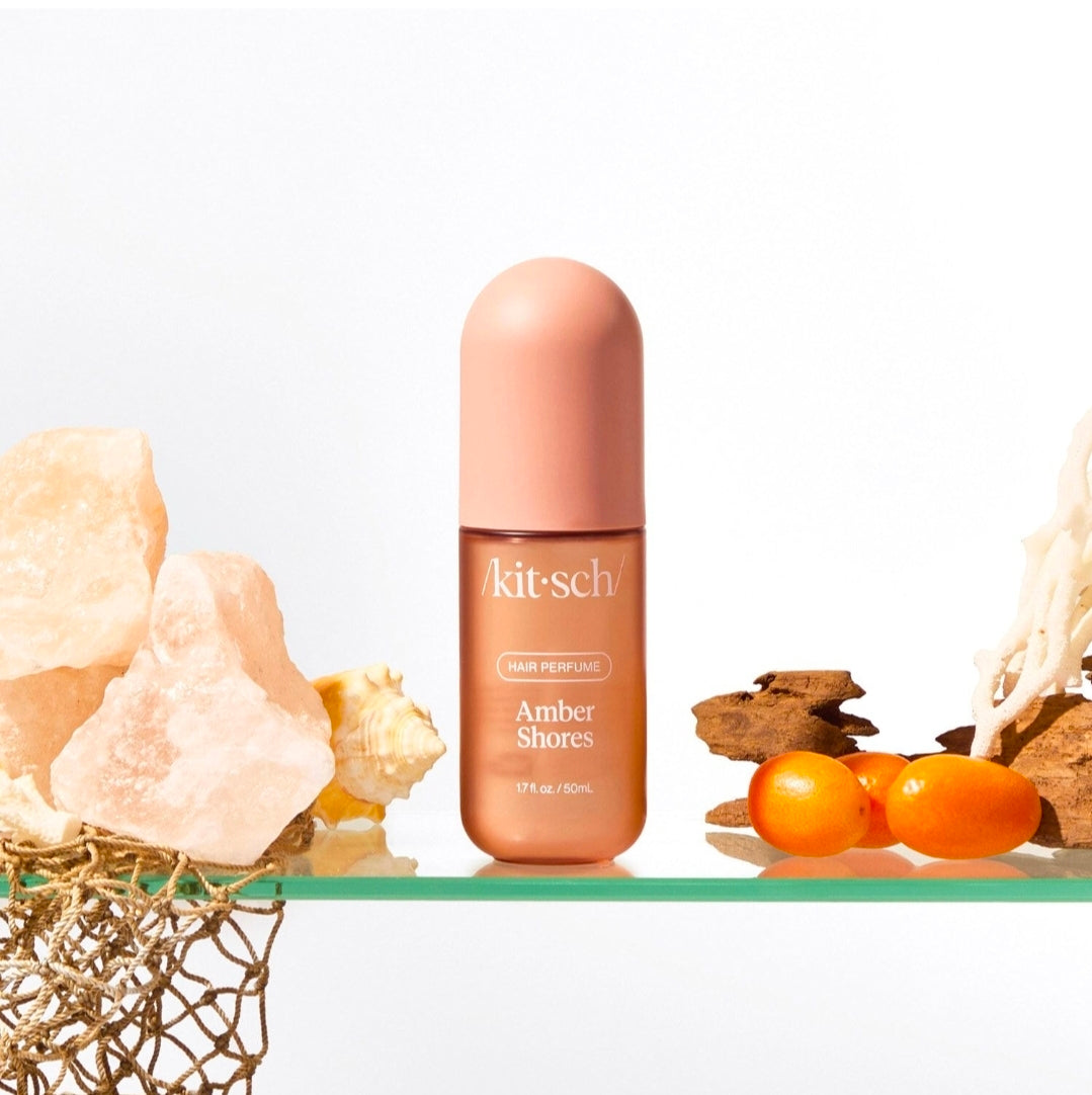 /Kit.sch/ Amber Shores Hair Perfume Mist ♥️
