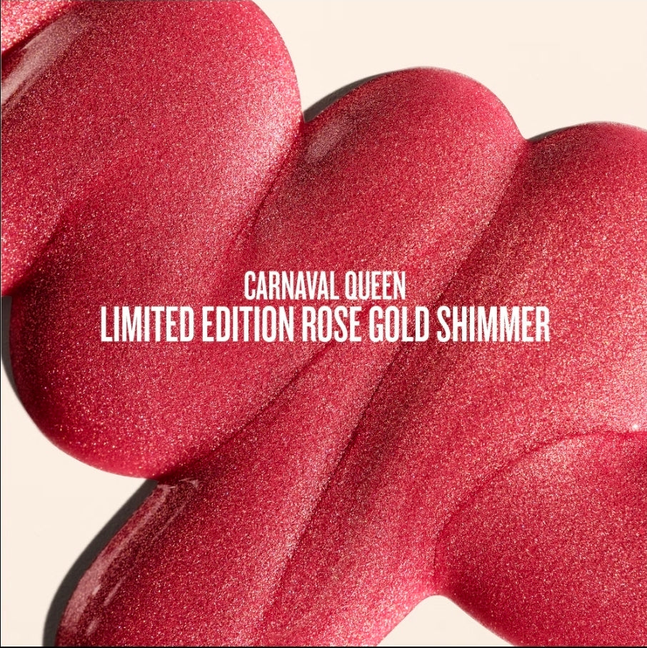 SOL DE JANEIRO
Carnaval Queen Glow Motions Glow Oil ♥️
