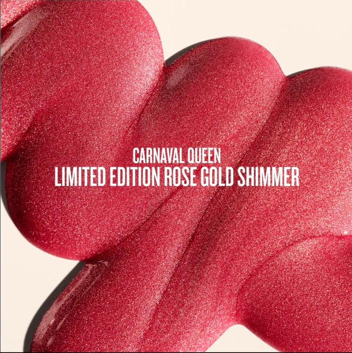 SOL DE JANEIRO
Carnaval Queen Glow Motions Glow Oil ♥️