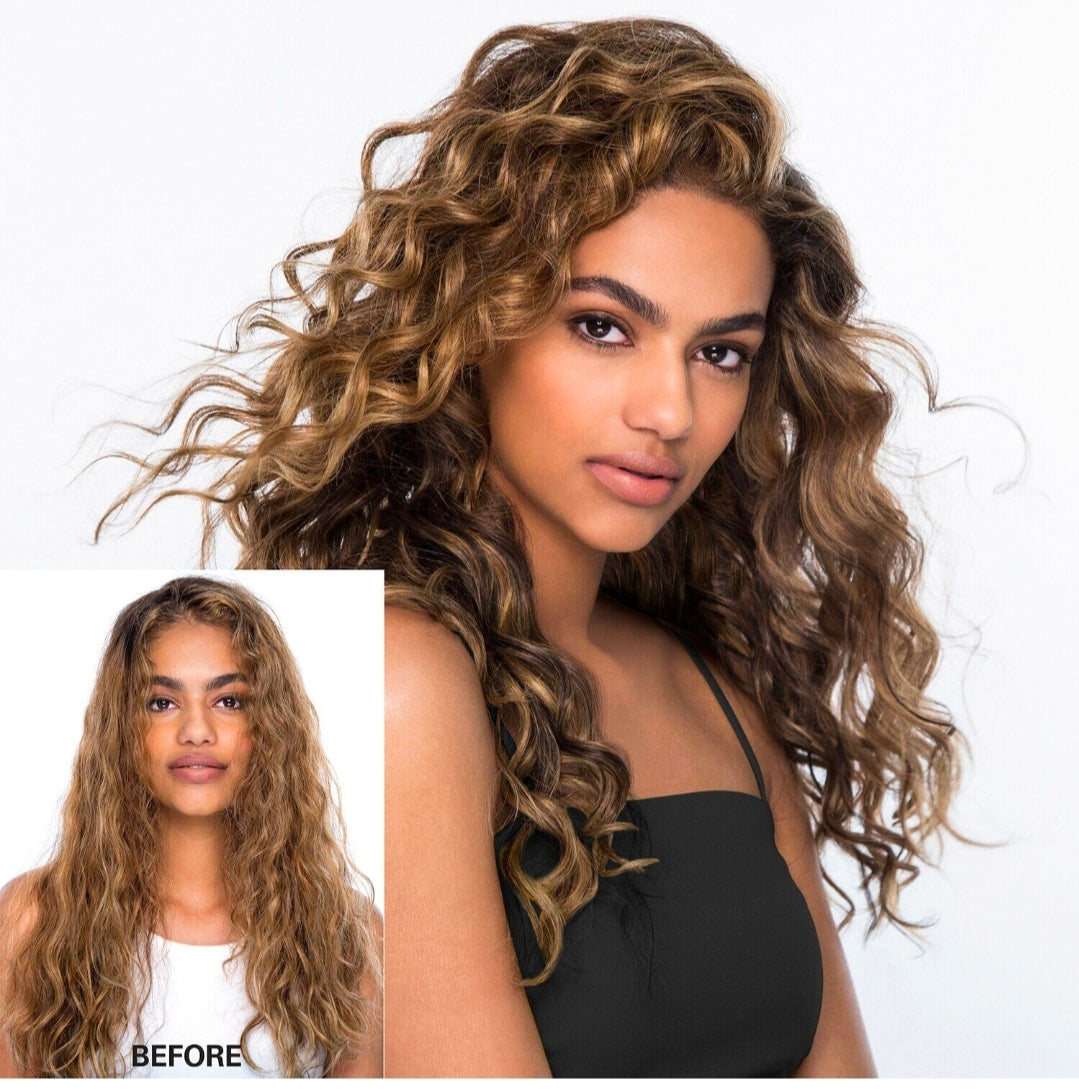 COLOR WOW
Curly Hair Spray ♥️