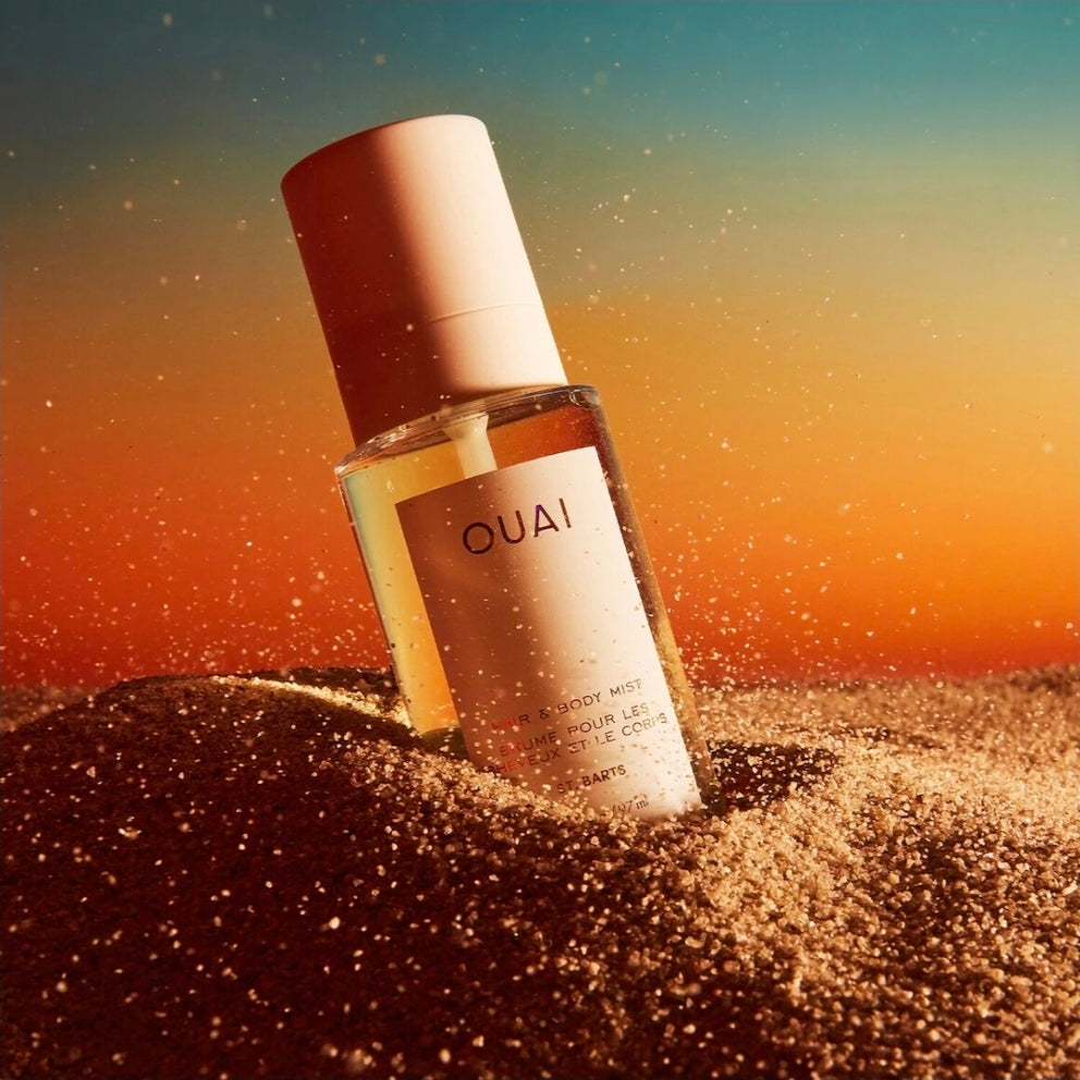 OUAI
Hair and Body Mist EDT St. Barts 💗