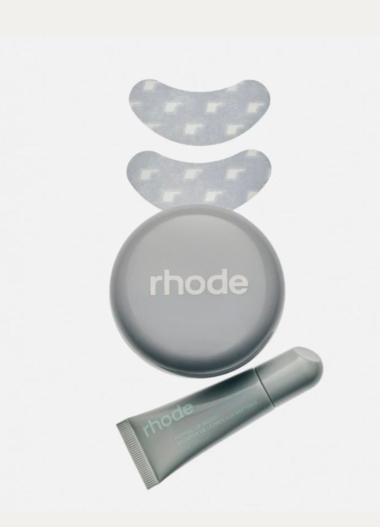 Rhode kit
anok’s edit Set ❤️