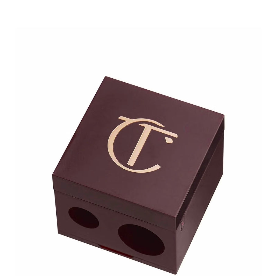Charlotte Tilbury Pencil Sharpener ♥️