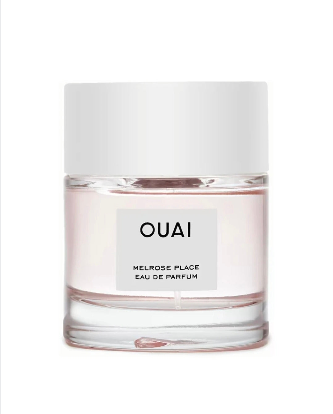 OUAI
Melrose Place Eau de Parfum ♥️