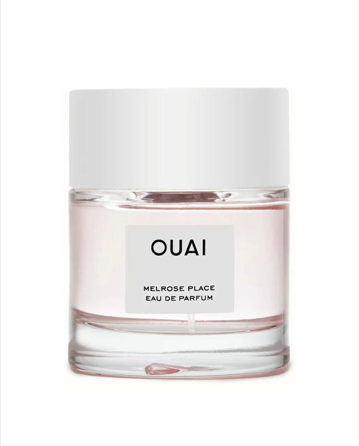 OUAI
Melrose Place Eau de Parfum ♥️
