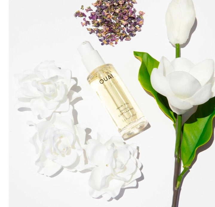OUAI
Huile Capillaire Hair Oil ♥️