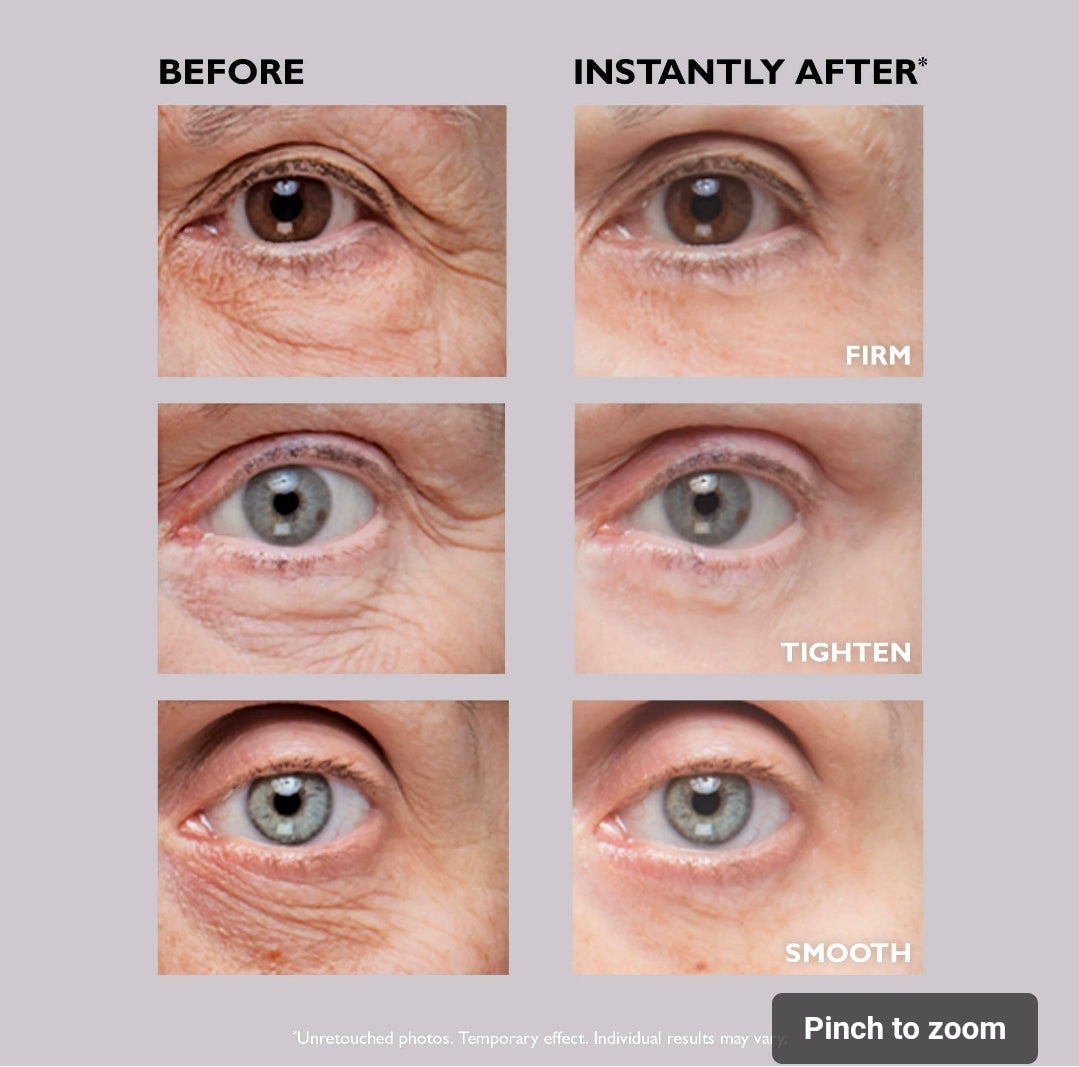 Peter Thomas Roth 
Instant FIRMx® Eye Temporary Eye Tightener