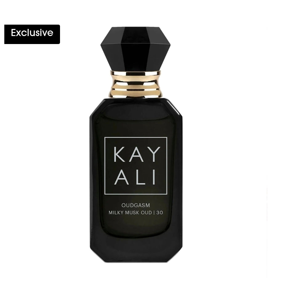Kayali Oudgasm Milky Musk Oud - Eau de Parfum ♥️