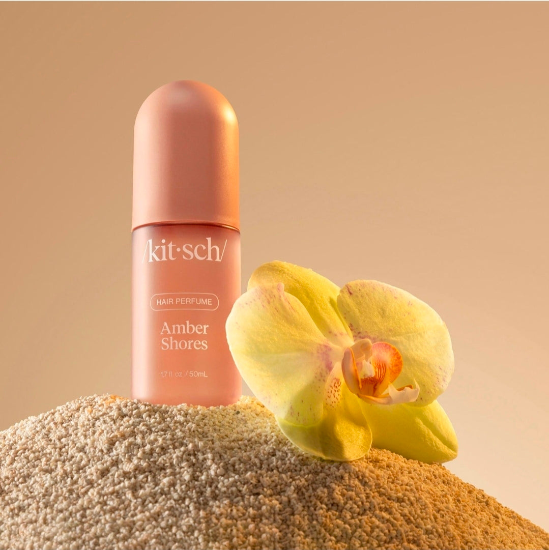 /Kit.sch/ Amber Shores Hair Perfume Mist ♥️