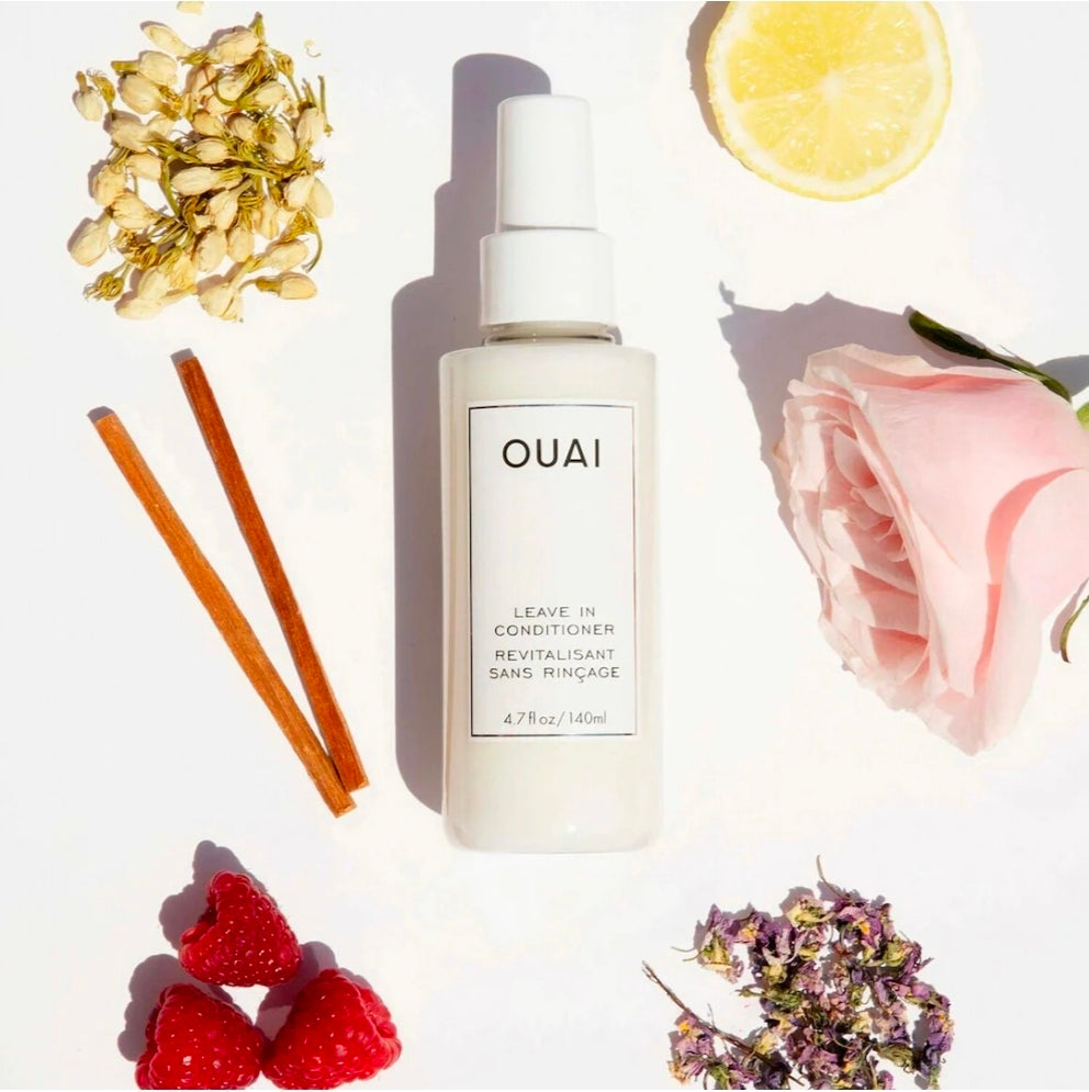 OUAI
Leave In Conditioner