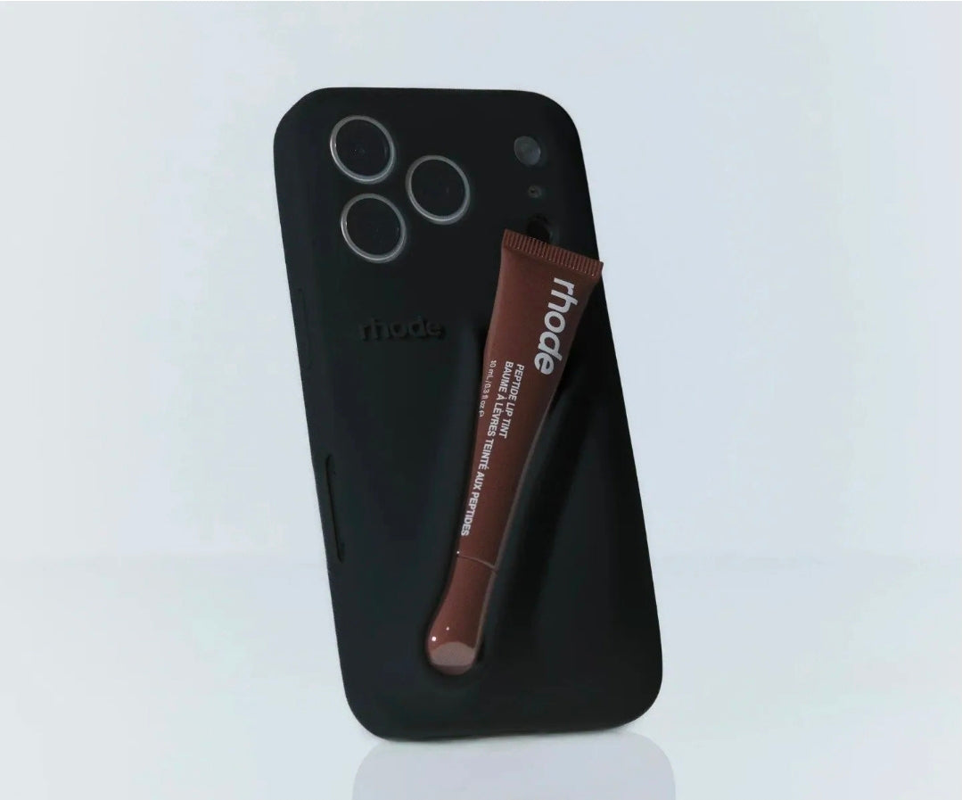 Rhode Iphone Lip case ♥️