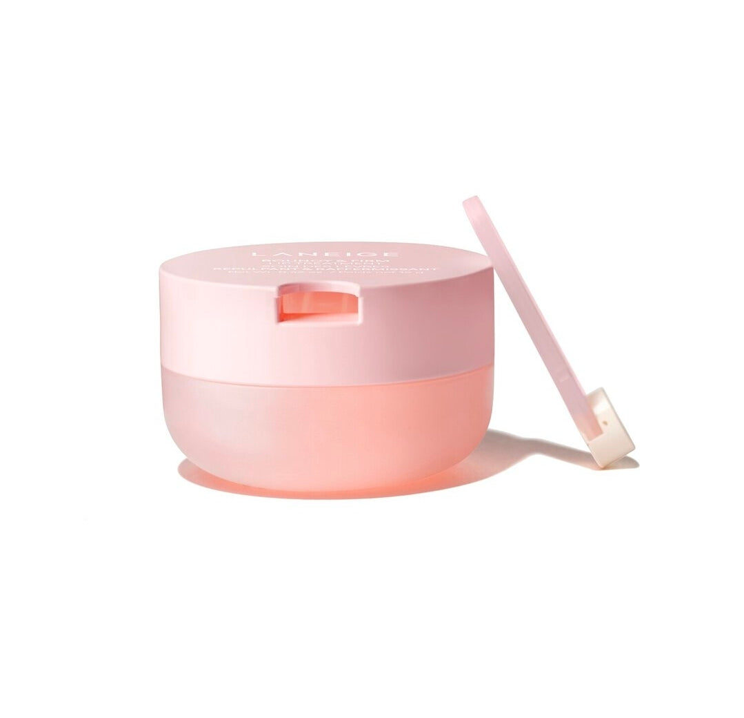 Laneige BOUNCY & FIRM Lip Balm Mask ♥️
