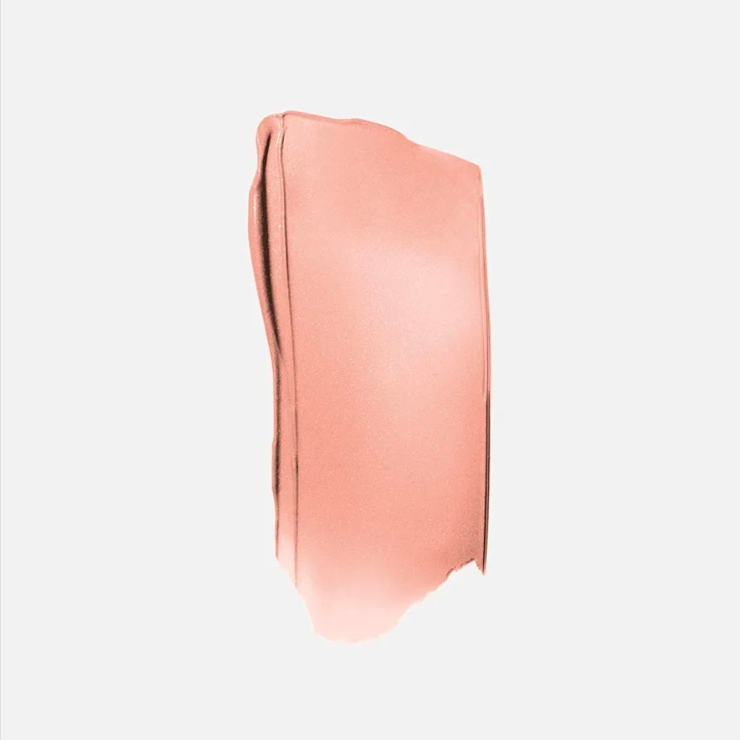 Saie 
Peachy Liquid Blush 🤎