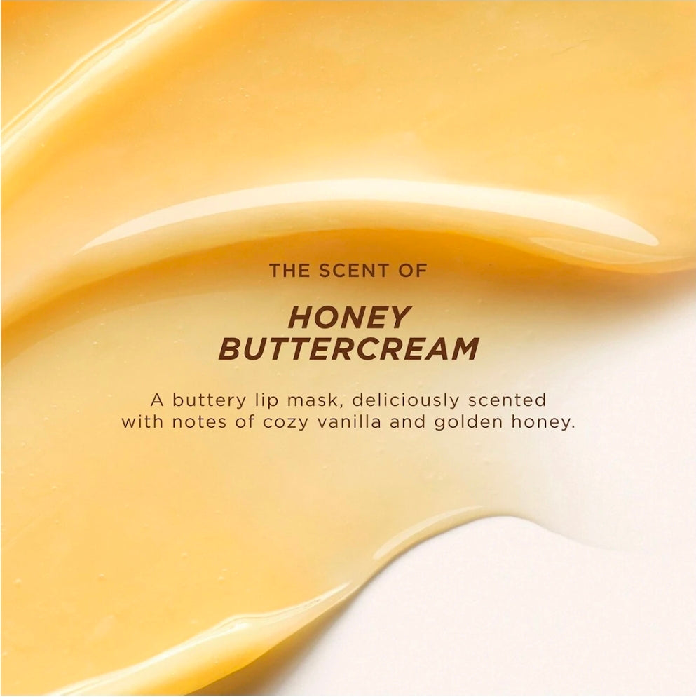 Gisou
Honey Glaze Collagen Therapy Lip Mask ♥️