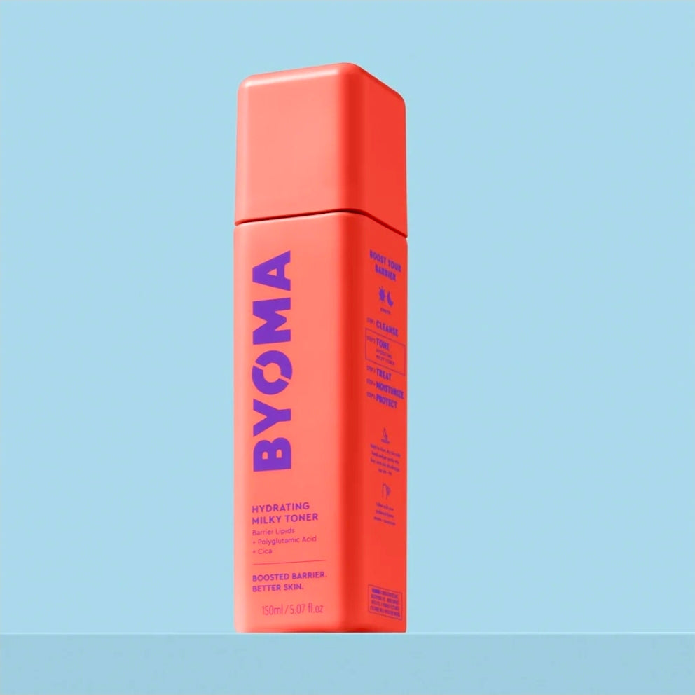 BYOMA
Hydrating Milky Toner ♥️