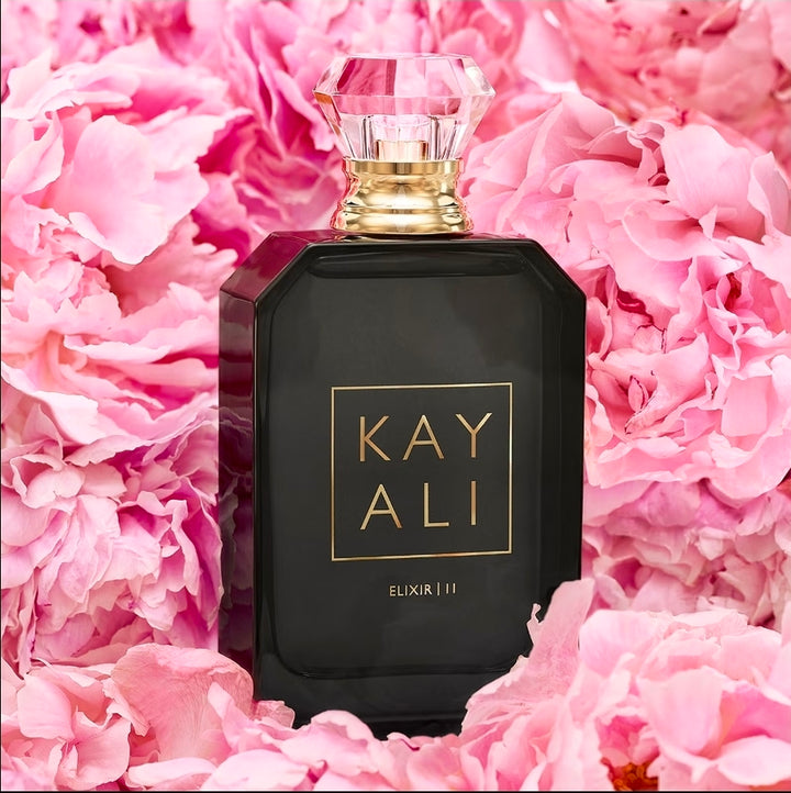 KAYALI
Elixir 11 - Eau de Parfum 🖤✔️