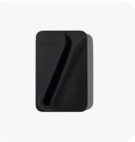 Rhode black snap-on lip case 🖤