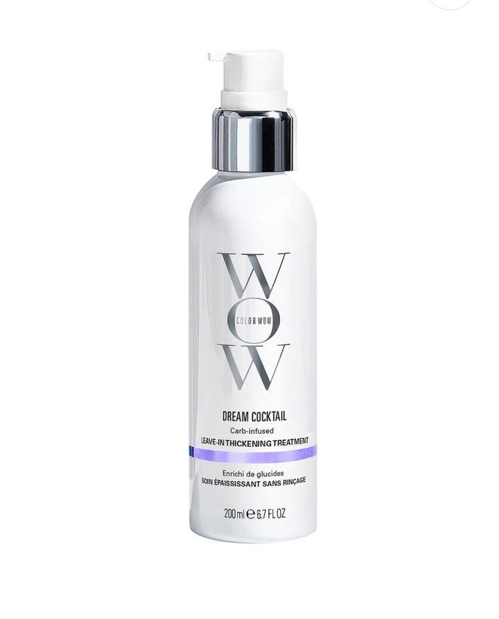 Color Wow Dream Cocktail Carb-Infused Leave-in Treatment ❤️