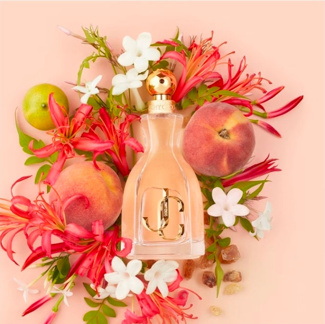 Jimmy Choo      
I Want Choo Eau De Parfum 40ml     
❤️❤️