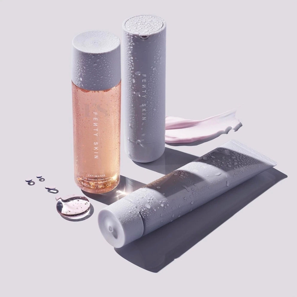 Fenty SkinHydra Vizor Chemical SPF30 ♥️
