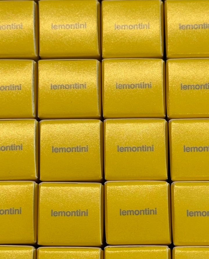 Rhode Lemontini Peptide Lip Treatment ♥️