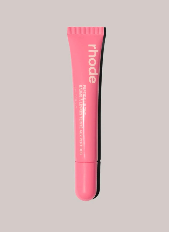 Rhode sweet pea - 
pearly warm pink Peptide Lip Treatment ♥️ new