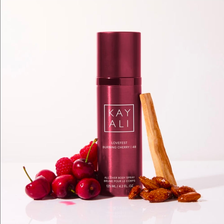 Kayali Body Spray 125 ml ♥️