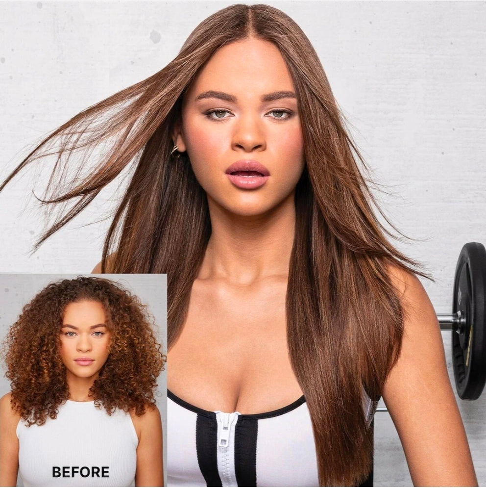 COLOR WOW
Extra Strength Dream Coat ♥️