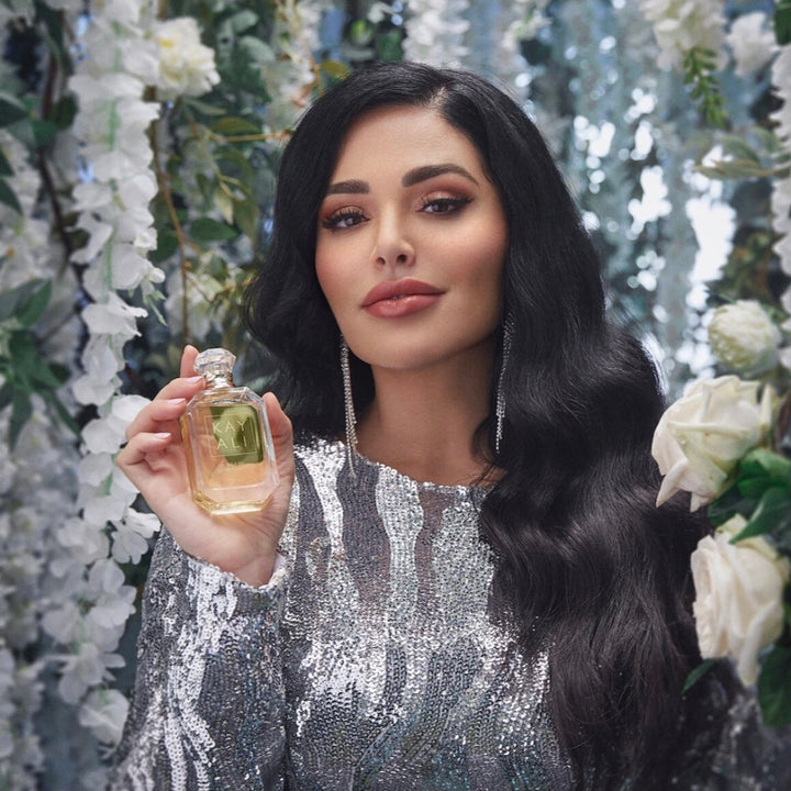 Kayali
Déjà Vu White Flower | 57 ♥️