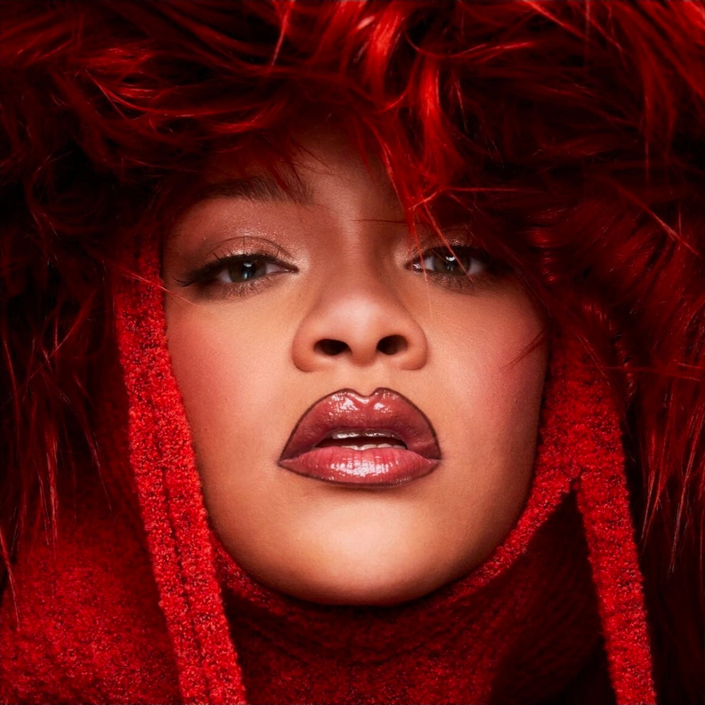 FENTY BEAUTY 
Trace'd Out - Lip Liner ❤️