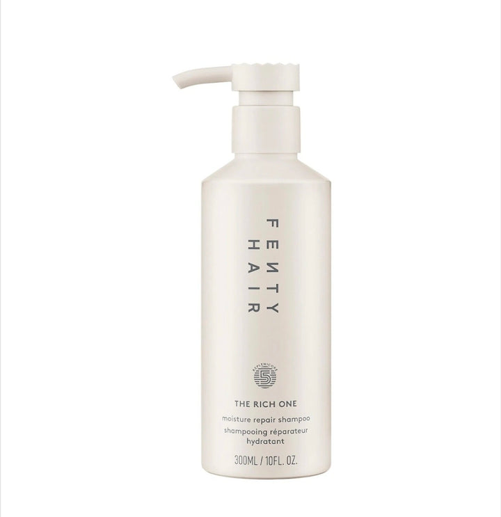 Fenty Hair
The Rich One Moisture Repair Shampoo ♥️