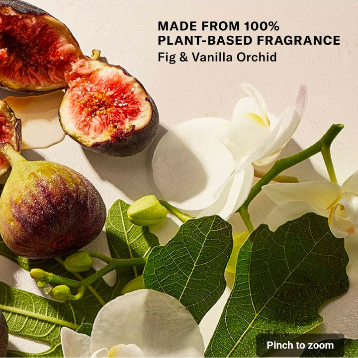 JOSIE MARAN 
Bohemian Fig - Whipped Argan Oil Firming Body Butter Travel ♥️